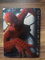 Spider-Man [Deluxe Edition] 3 DVDs mit Original Senitype, Comic Nürnberg (Mittelfr) - Südoststadt Vorschau