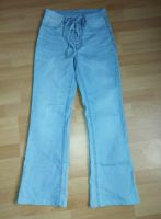 *Rainbow* Schlag-Jeans m. Schnürung Gr. 34 NEU Nordrhein-Westfalen - Gütersloh Vorschau