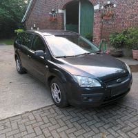 Ford Focus 1,6 Kombi Nordrhein-Westfalen - Südlohn Vorschau