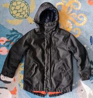 NEXT Winterjacke / Wachsjacke Gr.116 Nordrhein-Westfalen - Willich Vorschau