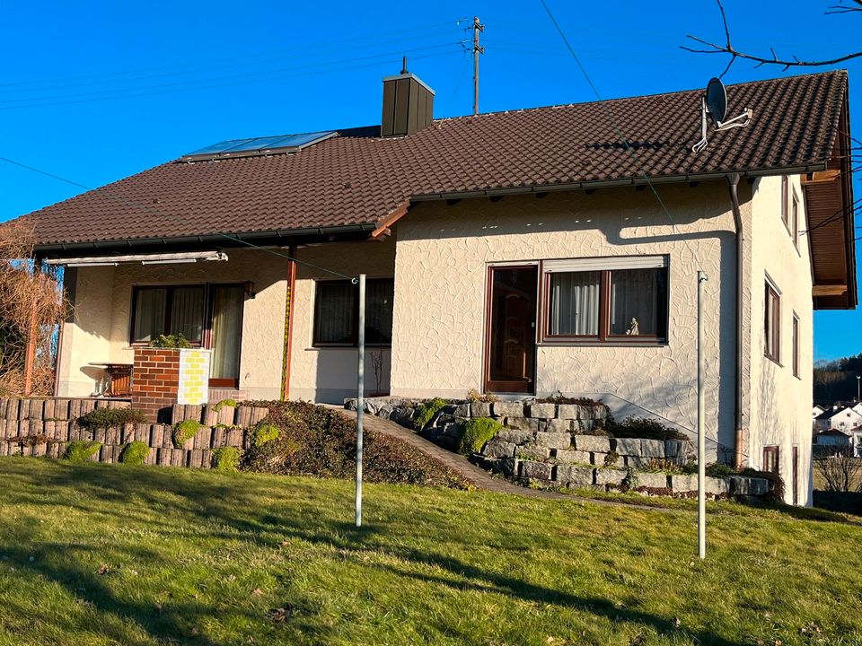 Ihr neues Zuhause in Ebershausen