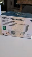 4 Antela WiFi Smart Plug Bluetooth Stecker Neu Nordrhein-Westfalen - Beckum Vorschau