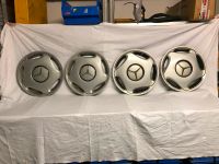 4 Original Mercedes Radkappen 15" A2104010024 W202 210 E C Klasse Nordrhein-Westfalen - Hagen Vorschau