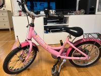 Puky Lilifee Fahrrad 16 Zoll Köln - Porz Vorschau