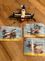 Lego Creator 31020 Flugzeug Brandenburg - Premnitz Vorschau