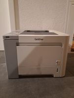 Drucker Laserdrucker Brother HL-4050CDN Baden-Württemberg - Blaustein Vorschau