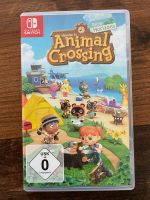 Animal Crossing - Nintendo Switch Spiel Leipzig - Leipzig, Zentrum-Nord Vorschau