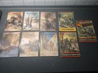 Militaria WW1 & WW2 Deutschland 3. Reich Bücher Dachbodenfund Sachsen-Anhalt - Quedlinburg Vorschau