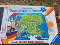 Tiptoi Puzzle Deutschland Niedersachsen - Einbeck Vorschau