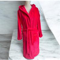 Firefly pink Bademantel Morgenmantel Damen Baumwollmischung S M Niedersachsen - Heidenau Vorschau