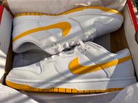 Nike Dunk Low Retro große Größe 49.5 49,5 15 Sneaker *NEU* Nordrhein-Westfalen - Siegen Vorschau