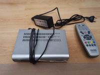 Dreambox Dm600 pvr + Remote Fernbedingung München - Thalk.Obersendl.-Forsten-Fürstenr.-Solln Vorschau