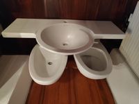 Villeroy & Boch SUNNY, Ceramicplus Waschbecken, WC, Bidet, Neu Baden-Württemberg - Kehl Vorschau