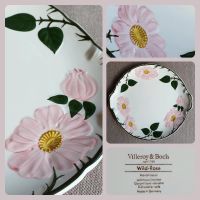 Villeroy & Boch * Wild-Rose *Wilde Rose * Tortenplatte *Porzellan Hessen - Laubach Vorschau