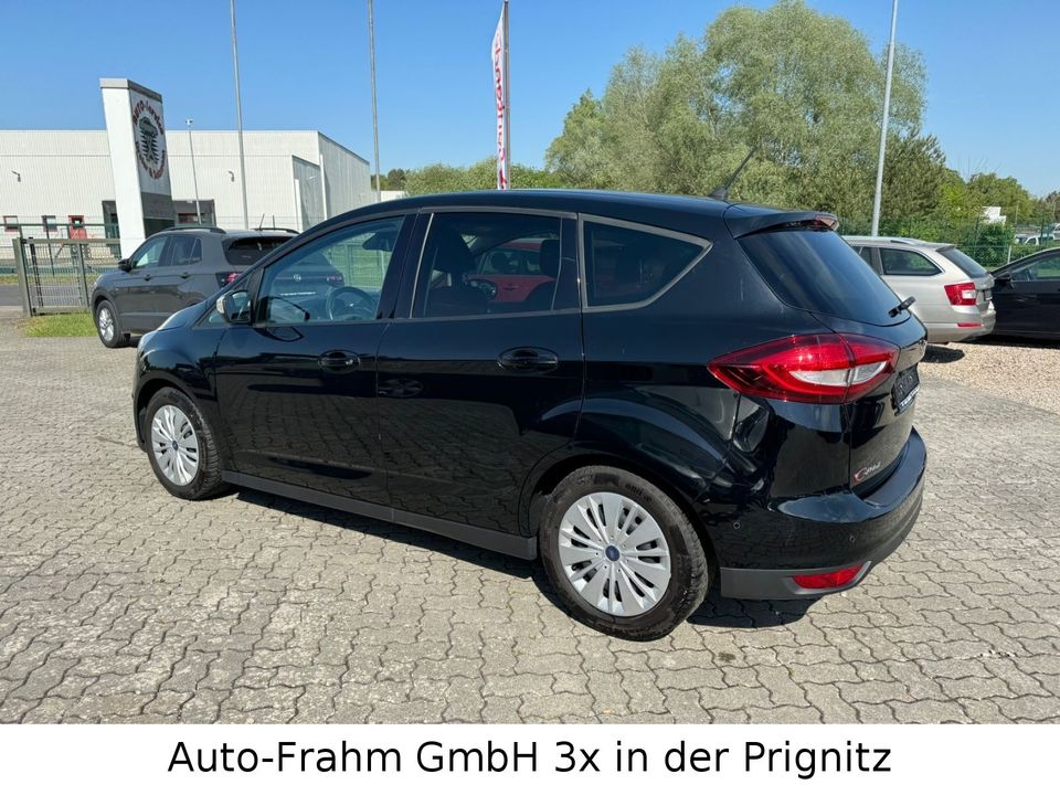 Ford C-MAX Cool & Connect in Wittenberge