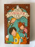 Die Schule der magischen Tiere / Margit Auer Niedersachsen - Ihlienworth Vorschau