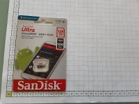 Scandisk microSDXC 128GB Niedersachsen - Schellerten Vorschau