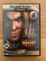 Warcraft 3 Reign of Chaos und The Frozen Throne, PC CD Rom Dortmund - Wickede Vorschau