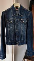 Jeansjacke von Diesel Düsseldorf - Pempelfort Vorschau