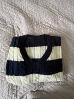 Gestreiften Pullover  (Blau und Weiß) Altona - Hamburg Lurup Vorschau