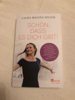 Laura Seiler Buch mit Signatur (NEU) Schön dass es dich gibt Mitte - Hansaviertel Vorschau