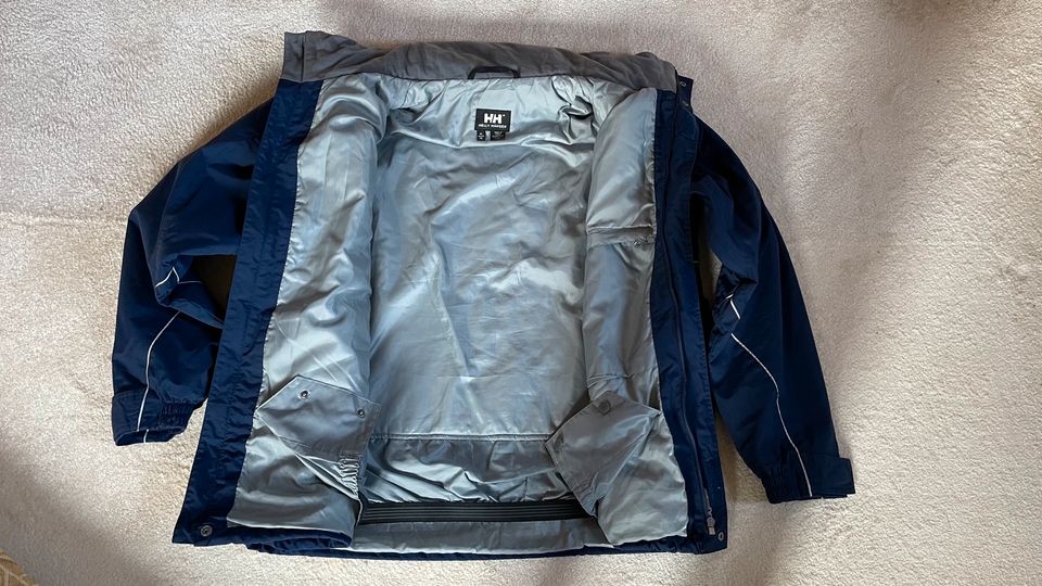 Helly Hansen Skijacke Herren XL in Markkleeberg