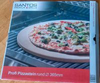 Pizzastein rund 36cm Santos Cordierit München - Schwabing-Freimann Vorschau
