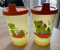 Tupperware Trinklernbecher Sachsen-Anhalt - Thale Vorschau