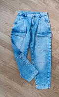 Mac  Rich Cargo Jeans Baden-Württemberg - Schopfheim Vorschau