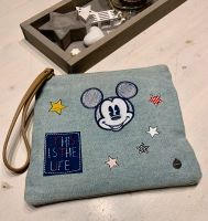 Codello Clutch ' Jeanstäschchen von Codello ' Mickey Mouse Düsseldorf - Oberbilk Vorschau