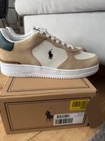 Herren Ralph Lauren Schuhe Stuttgart - Stuttgart-Süd Vorschau