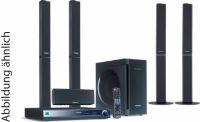 Panasonic SC-BT205 BlurayHeimkinosystem 5.1 (Center def, Rest OK) Dortmund - Wellinghofen Vorschau