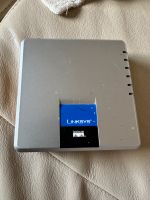 LINKSYS Gigabit 5-Port Workgroup Switch Nordrhein-Westfalen - Mettmann Vorschau