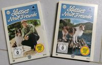 Lassies neue Freunde DVD Box Köln - Worringen Vorschau