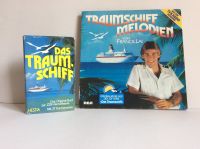 LP / Vinyl "Traumschiff Melodien" u. Buch „Das Traumschiff“, 1983 Niedersachsen - Buchholz in der Nordheide Vorschau