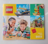 Lego® Prospekt, Katalog, Werbebroschüre von Januar - Juni 2022 Rheinland-Pfalz - Kaiserslautern Vorschau