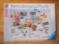 Puzzle 1000 Teile Ravensburger Hamburg-Nord - Hamburg Barmbek Vorschau