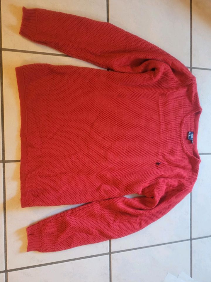 Ralph Lauren Pulli in Marl