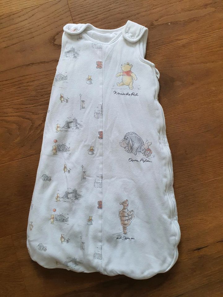 Schlafsack Winnie Pooh 80 in Baden-Baden