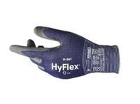 12 Paar Schnittschutz Handschuhe Arbeitshandschuh HyFlex® EN 388 Rheinland-Pfalz - Diez Vorschau