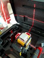 Neviliergerät - Laser Niedersachsen - Achim Vorschau
