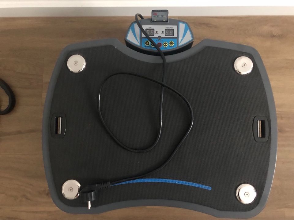 Skandika Fitness Vibrationsplatte in Hessen - Offenbach | Eintrittskarten  für Sportevents. Fußballkarten Inserate | eBay Kleinanzeigen ist jetzt  Kleinanzeigen