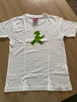 Ampelmann T-Shirt 128 Nordrhein-Westfalen - Erwitte Vorschau