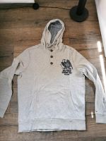 Tommy Hilfiger Denim dünneres Sweatshirt Hoodie mit Kapuze Gr.M Bayern - Ebermannstadt Vorschau