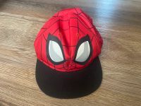 Spider-Man Cap 92/104 H&M Thüringen - Erfurt Vorschau