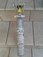 CO2- Flasche 500g von Dennerle Bayern - Gochsheim Vorschau