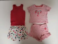 **Verschiedene Baby Sets Mädchenkleidung** Bodys**Shorts Kleid** Duisburg - Duisburg-Mitte Vorschau