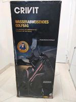 Wasserabweisendes Golfbag Standbag Golftasche Auto. von Crivit Berlin - Mitte Vorschau