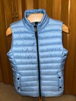 Bogner Daunenweste Damen blau Gr. 40 NP 395€ (c62) München - Moosach Vorschau