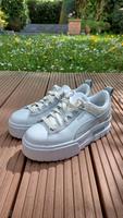 Schöne Puma Mayze Plateau Sneaker Nordrhein-Westfalen - Leverkusen Vorschau